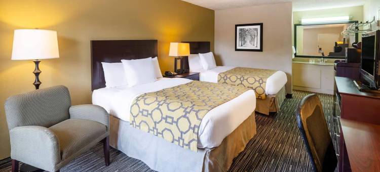 Park Inn by Radisson, Columbus State University Area图片