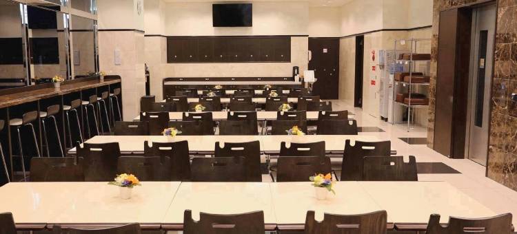 东横INN 东京浅草藏前2号店(Toyoko Inn Tokyo Asakusa Kuramae No.2)图片