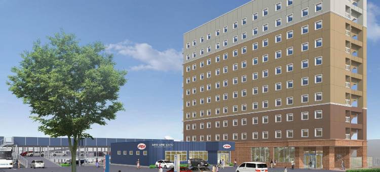 东横INN熊本机场(Toyoko Inn Kumamoto Airport)图片