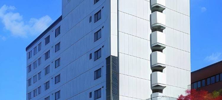 弘前微笑酒店(Smile Hotel Hirosaki)图片