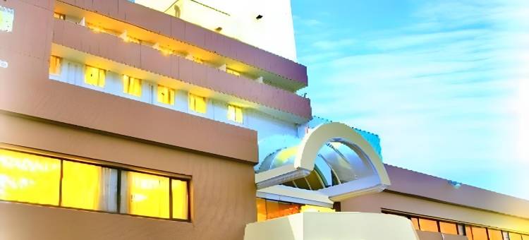 关空未来酒店(HOTEL THE NEXTKANKU)图片