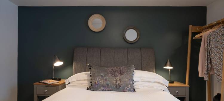 勃朗特公寓-柯克比朗斯代尔 by LetMeStay(Bronte Apartment - Nr Kirkby Lonsdale by LetMeStay)图片