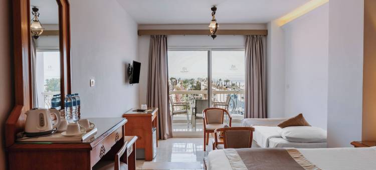 米娜马克海滩水疗度假村-仅供家庭及伴侣入住(MinaMark Beach Resort for Families and Couples Only)图片