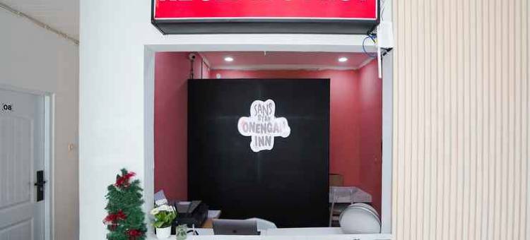 SANS Stay Onengan Inn Salatiga图片
