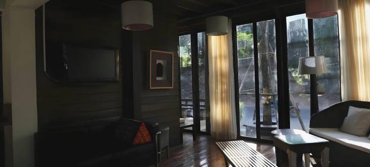 坎攀甘酒店(Kampaeng Ngam Hotel)图片