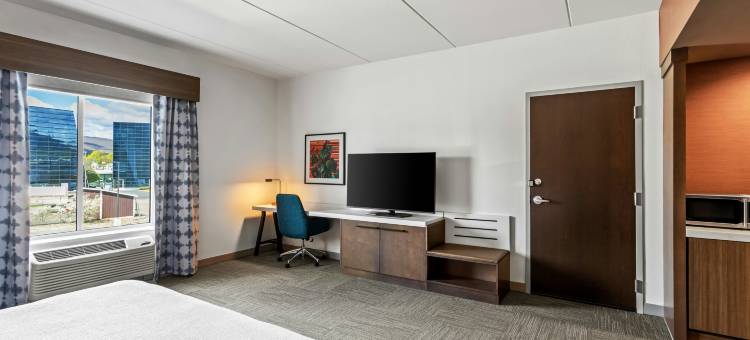 科宁市中心希尔顿花园酒店(Hilton Garden Inn Corning Downtown)图片