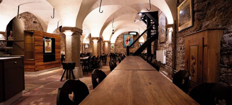 伯诺瓦父亲餐厅酒店(Hotel Restaurant Père Benoît)图片