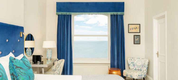布赖顿滨海美居酒店(Mercure Brighton Seafront Hotel)图片