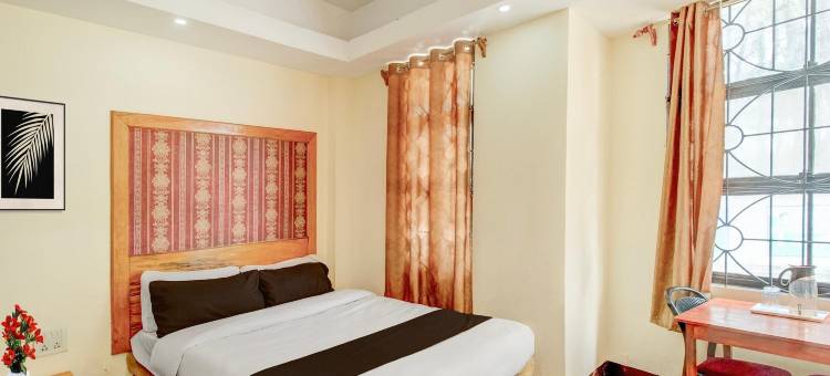 Collection O拉帕朗出租车站(Super Collection O Lapalang Taxi Stand Formerly Hill Breeze Stay Inn)图片