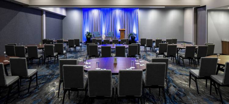 夏洛特上城万枫酒店及套房(Fairfield Inn & Suites Charlotte Uptown)图片