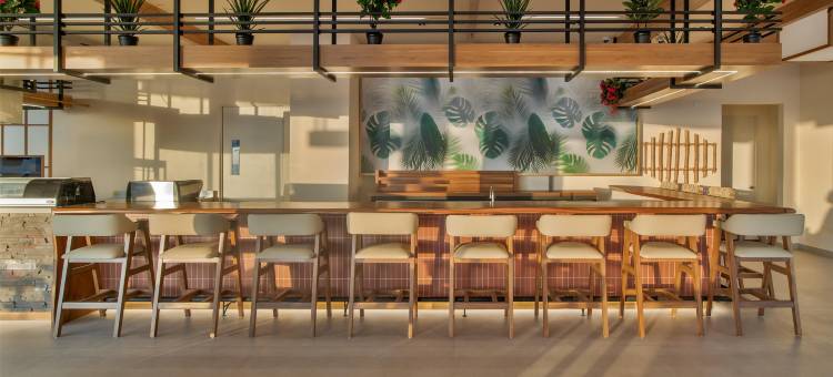 Clarita’s Beach Bar & Resort图片