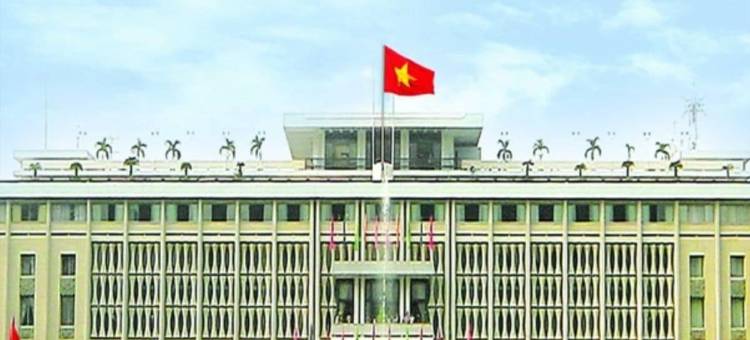 西贡奥瑞套房酒店(THE AURA SUITE SAIGON HOTEL)图片