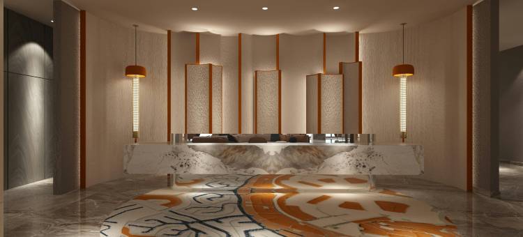 槟城阳光海睿思酒店(Harris Hotel & Conventions Sunshine Penang)图片