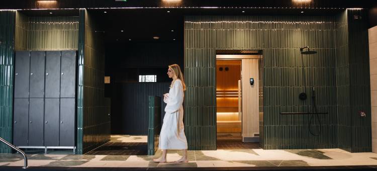 坎佩尔凯利克美居酒店(Mercure Quimper Kerlic)图片