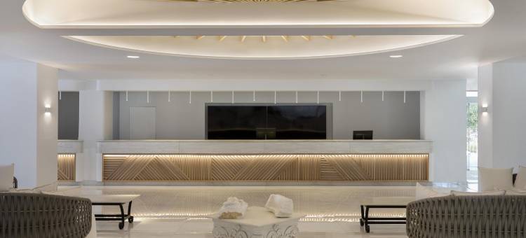 天堂度假村Evia，Radisson Individuals成员(Paradise Resort Evia, a Member of Radisson Individuals)图片