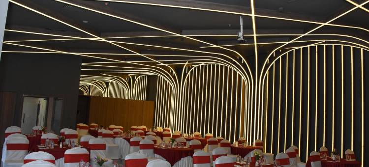 蓝宝石凯富酒店(Comfort Inn Sapphire by Eastlynn Collections)图片