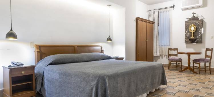 Naura Centro 精品酒店(Hotel Boutique Naura Centro)图片