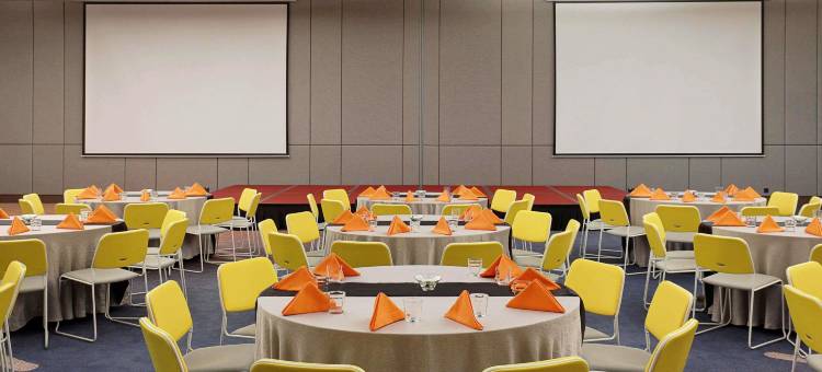 宜必思尚品雅加达丹那阿邦酒店(Ibis Styles Jakarta Tanah Abang)图片