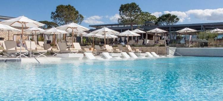 维尚庄园酒店(Domaine de Verchant & Spa - Relais & Châteaux)图片