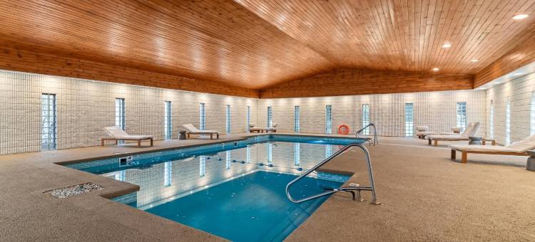 刘易斯顿华美达酒店及会议中心(Ramada by Wyndham Lewiston Hotel & Conference Center)图片