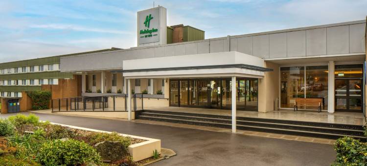 Holiday Inn 布里斯托尔 - 菲尔顿(Holiday Inn BRISTOL - FILTON by IHG)图片