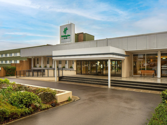 Holiday Inn 布里斯托尔 - 菲尔顿
