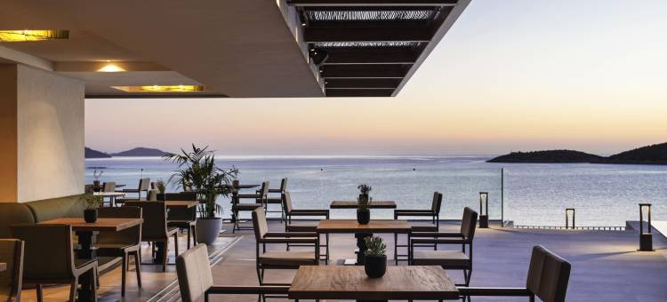 克里特尼科海滨度假酒店 - 美憬阁系列(Niko Seaside Resort Crete - MGallery Collection)图片
