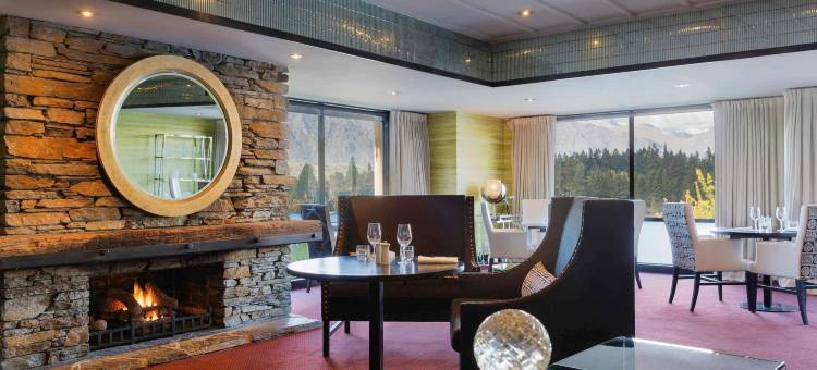 圣莫里茨皇后镇酒店 - 美憬阁系列(Hotel St Moritz Queenstown - MGallery Collection)图片