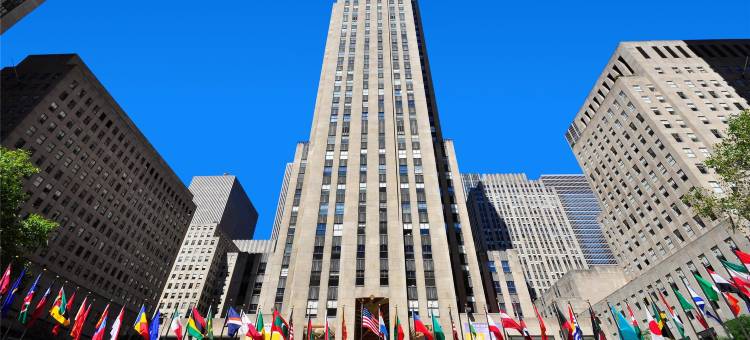 纽约时代广场凯悦嘉轩酒店(Hyatt Place New York City/Times Square)图片