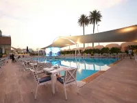 Babylon Rotana Hotel - 5 Sao
