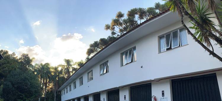 Ipê酒店Jardins(Ipê Hotel Jardins)图片
