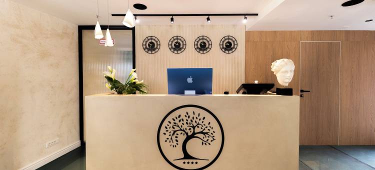 隐树遗产酒店(Hidden Tree Heritage Hotel)图片
