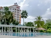 Hotel Darulaman Jitra - Wifi