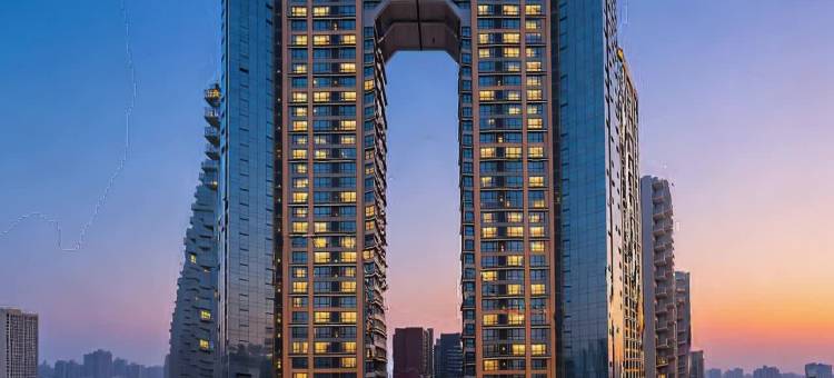 由里尚雅·智慧酒店(成都龙泉川师大成龙校区现代花园店)图片