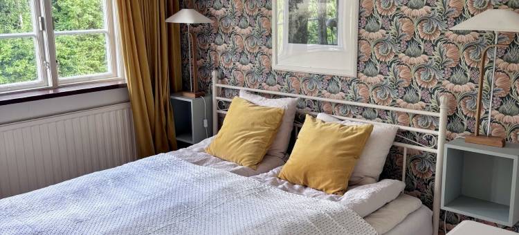 明内斯贝格家庭旅馆(Minnesberg Bed & Breakfast)图片