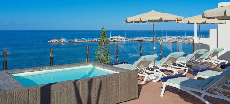 H10比格苏尔精品酒店-限成人(Boutique Hotel H10 Big Sur - Adults Only)图片