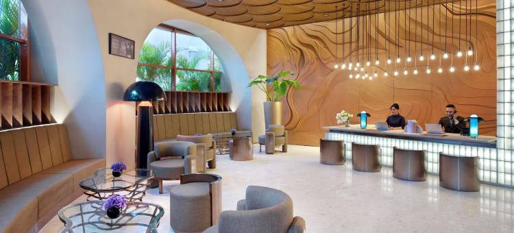 加鲁特市中心美居酒店(Mercure Garut City Center)图片