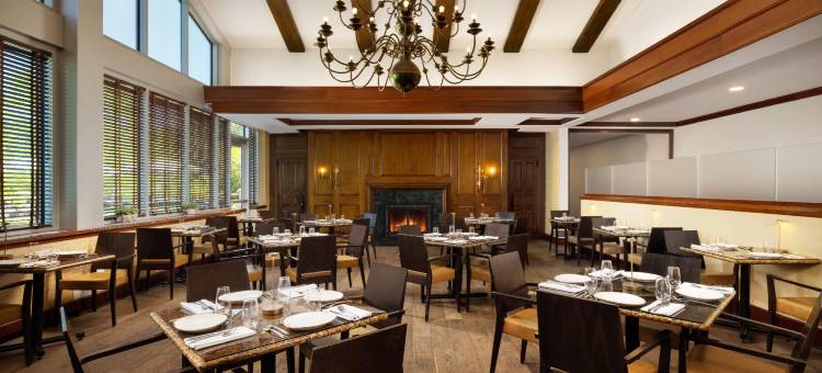 睡谷酒店(Sleepy Hollow Hotel, a Dolce by Wyndham)图片