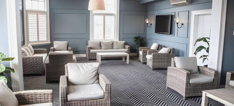 舞美皇冠酒店(Crown Hotel Surry Hills)图片