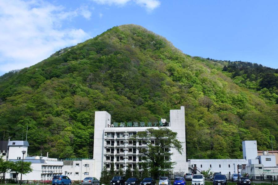 鬼怒川温泉酒店