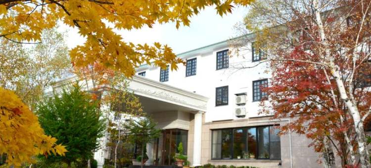 立科町Tabist酒店斗兽场旅馆(Tabist Hotel Colosseum Inn Tateshina)图片