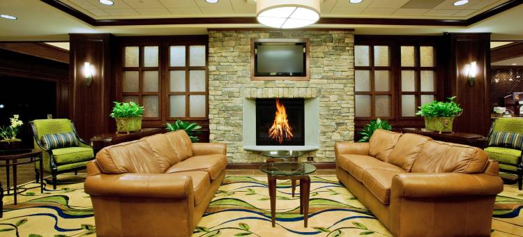 智选假日套房酒店威尔明顿，纽华克(Holiday Inn Express & Suites WILMINGTON-NEWARK by IHG)图片