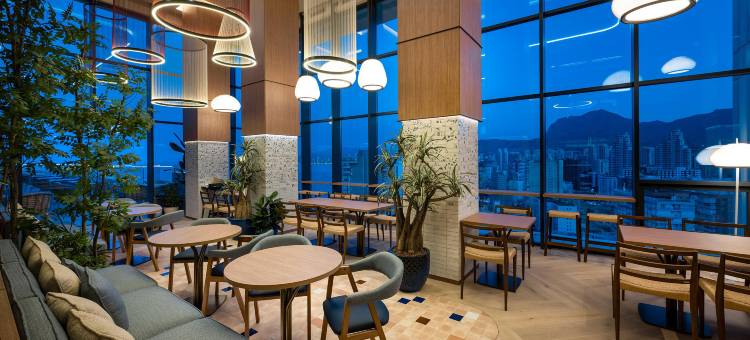 贝尼东港水疗酒店(Port Benidorm Hotels spa)图片
