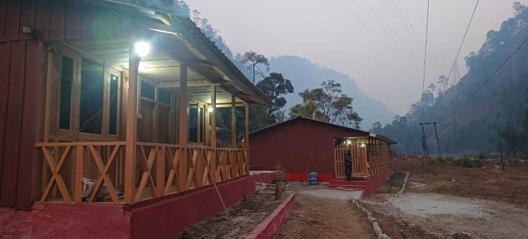 涅槃生态度假村(Nirvana Eco Resort)图片