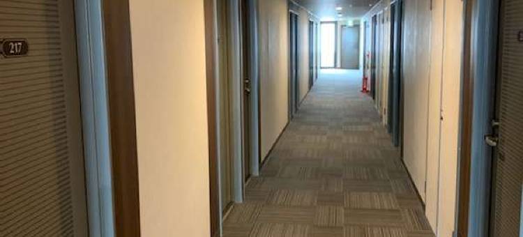 露樱酒店四日市店(Hotel Route-Inn Yokkaichi)图片