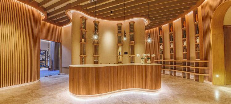 Unico 酒店 Riviera Nayarit - 限成人- 全包(Unico Hotel Riviera Nayarit - Adults Only - All Inclusive)图片