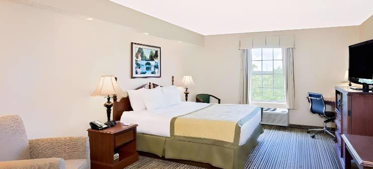 南卡罗来纳乔治敦 - 玛丽娜 6 号汽车旅馆(Motel 6 Georgetown, SC - Marina)图片