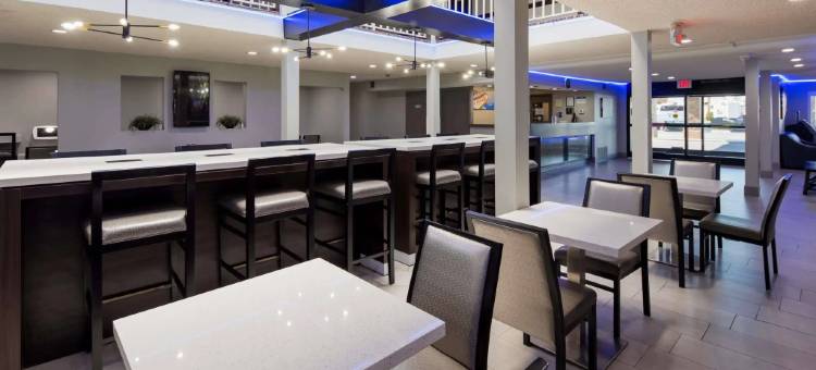 麦卡伦贝斯特韦斯特酒店(Best Western McCarran Inn)图片