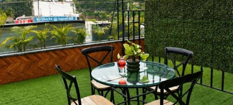 阿姆利则AH1贝斯特韦斯特酒店(Best Western AH1 Amritsar)图片