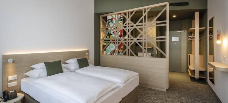 ARCOTEL AQ 维也纳(ARCOTEL AQ Wien)图片